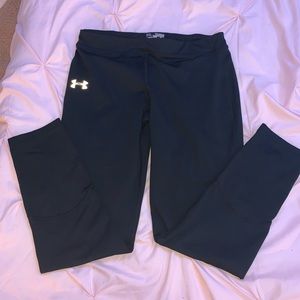 NWOT under armour leggings